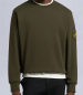 Preview: Moose Knuckles GOLD SERIES SNYDER SWEATSHIRT